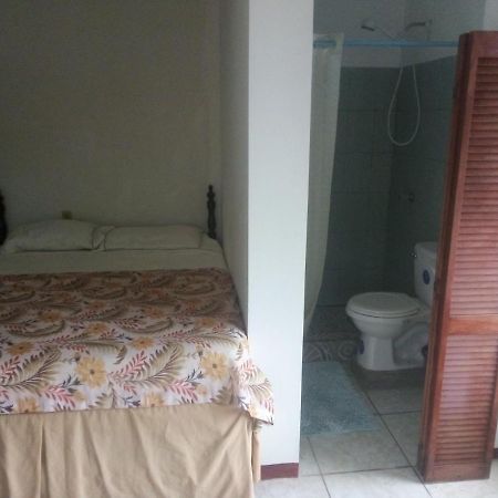 Lulu Beach Hotel Corn Island Ngoại thất bức ảnh