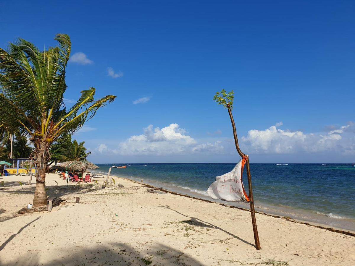 Lulu Beach Hotel Corn Island Ngoại thất bức ảnh