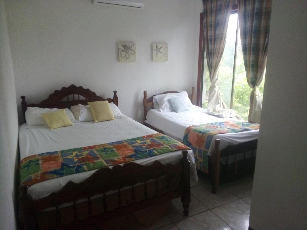 Lulu Beach Hotel Corn Island Ngoại thất bức ảnh