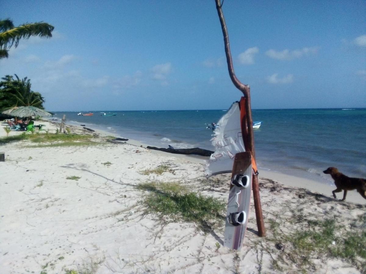 Lulu Beach Hotel Corn Island Ngoại thất bức ảnh