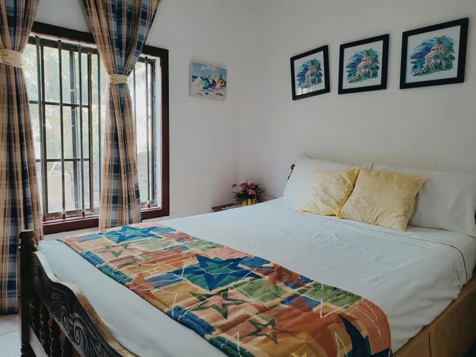 Lulu Beach Hotel Corn Island Ngoại thất bức ảnh