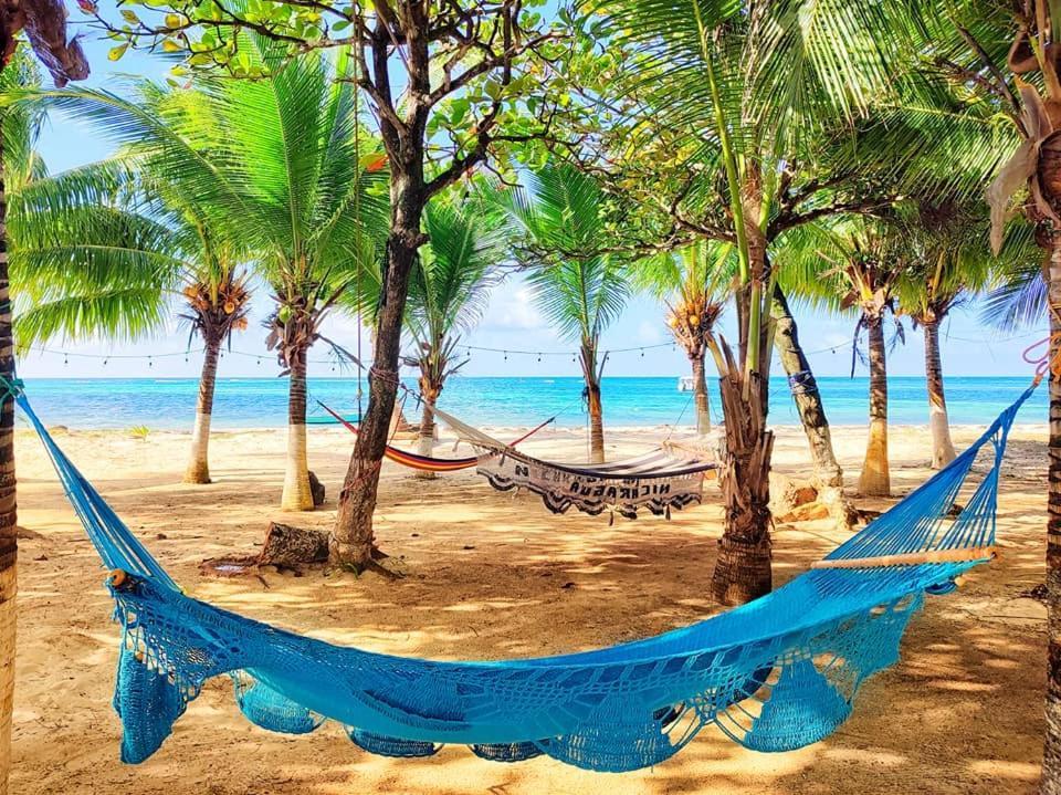 Lulu Beach Hotel Corn Island Ngoại thất bức ảnh