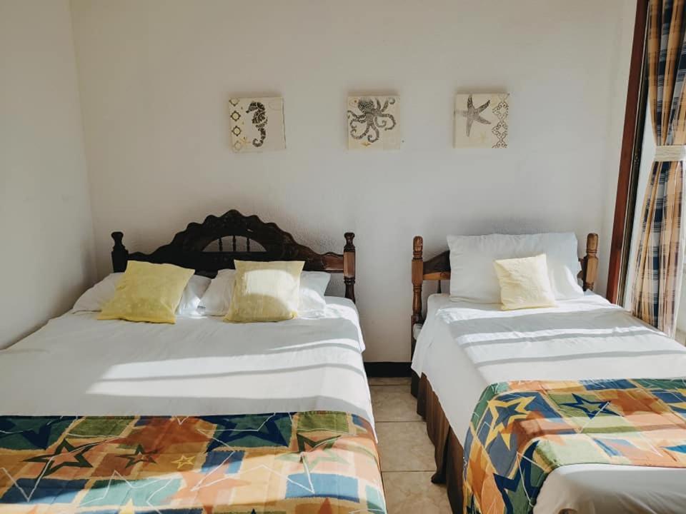 Lulu Beach Hotel Corn Island Ngoại thất bức ảnh