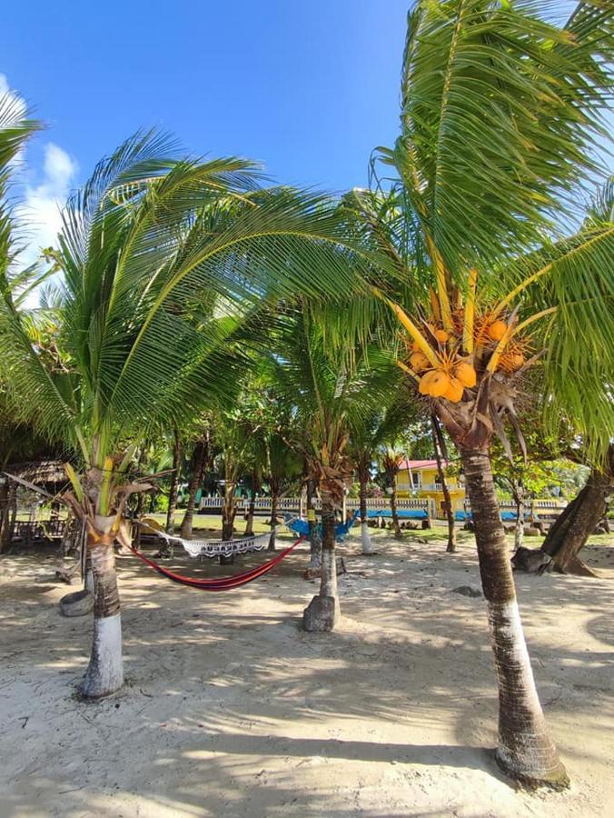 Lulu Beach Hotel Corn Island Ngoại thất bức ảnh