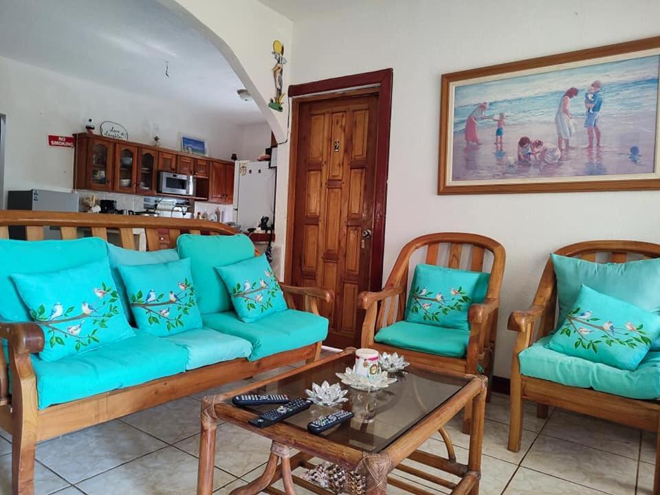 Lulu Beach Hotel Corn Island Ngoại thất bức ảnh