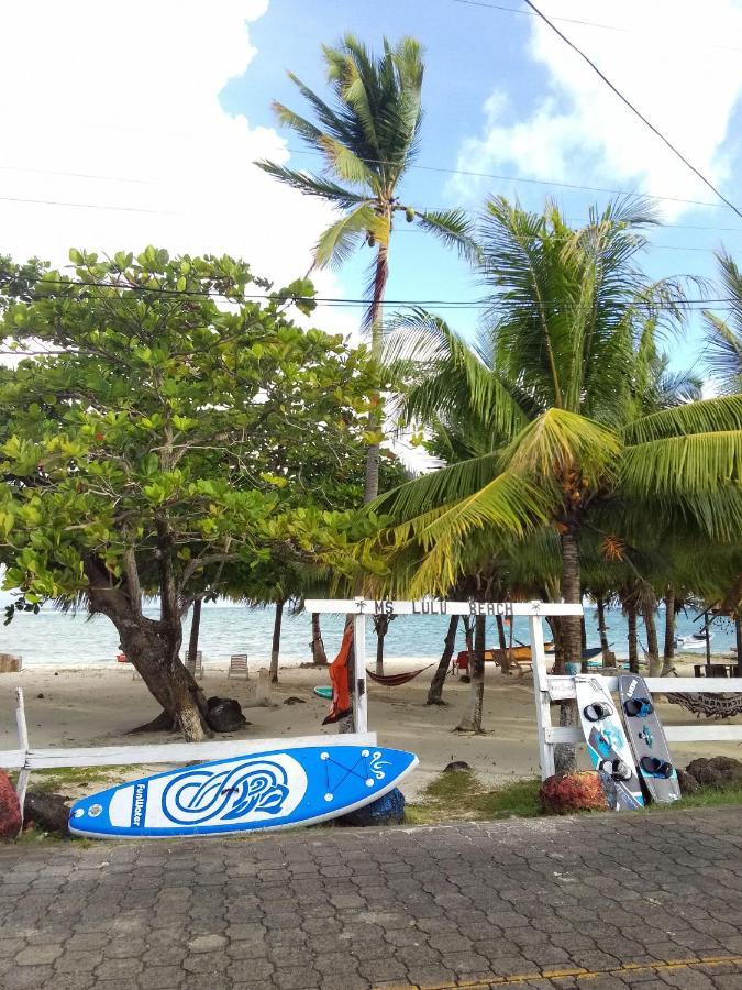 Lulu Beach Hotel Corn Island Ngoại thất bức ảnh